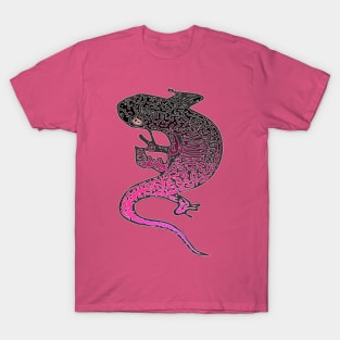 Gecko T-Shirt